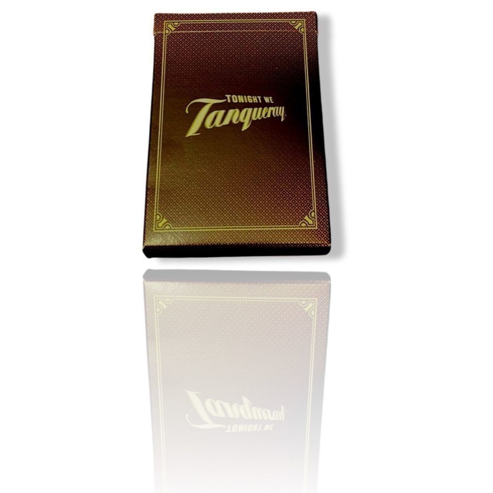 Playing cards